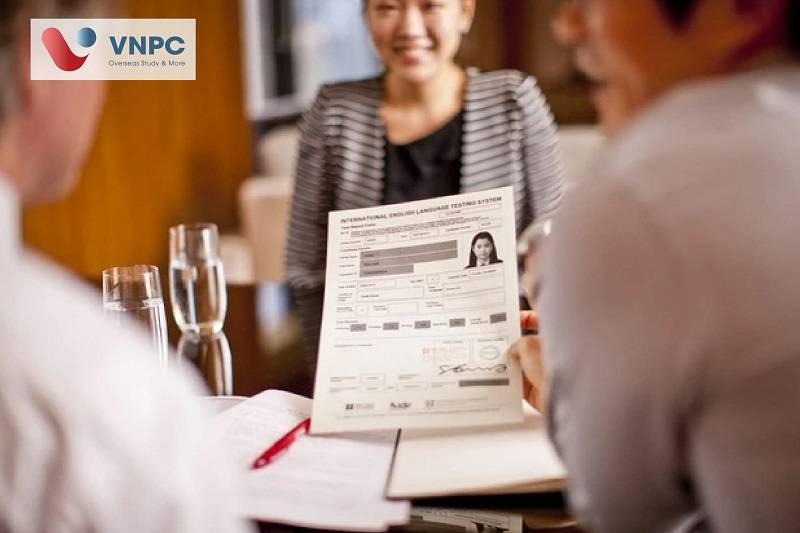 chứng chỉ tiếng tây ban nha